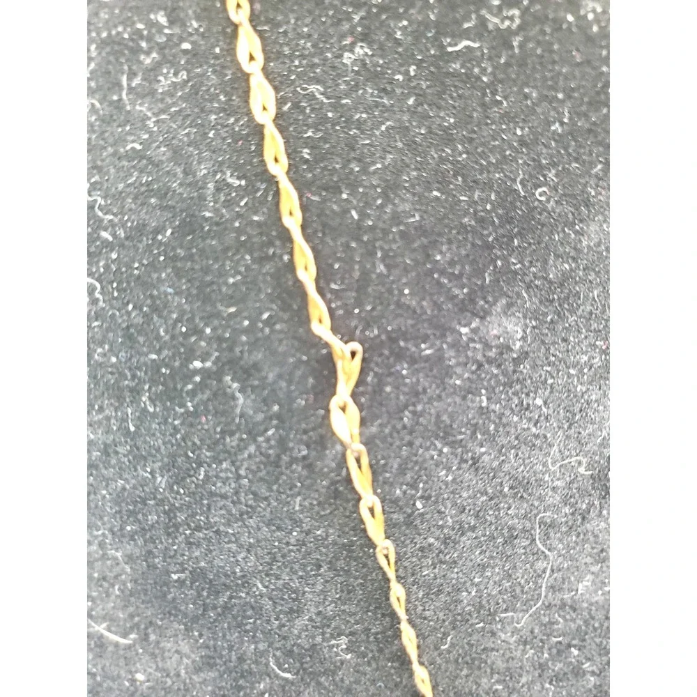 Antique ALBRO Gold Filled 45